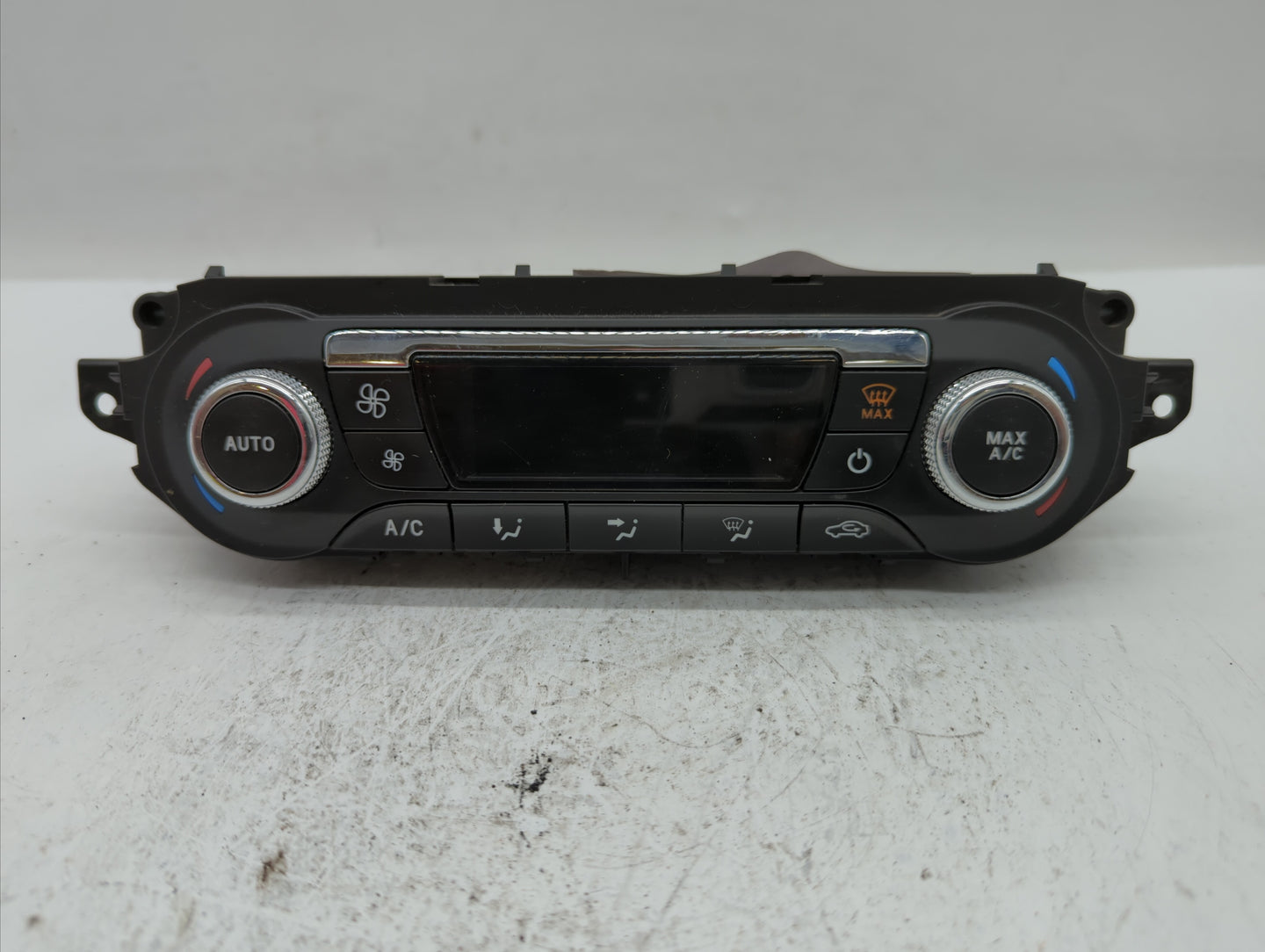 2013-2015 Ford Escape Climate Control Module Temperature AC/Heater Replacement P/N:CJ5T-18C612-BA CJ5T-18C612-BC Fits OEM Us
