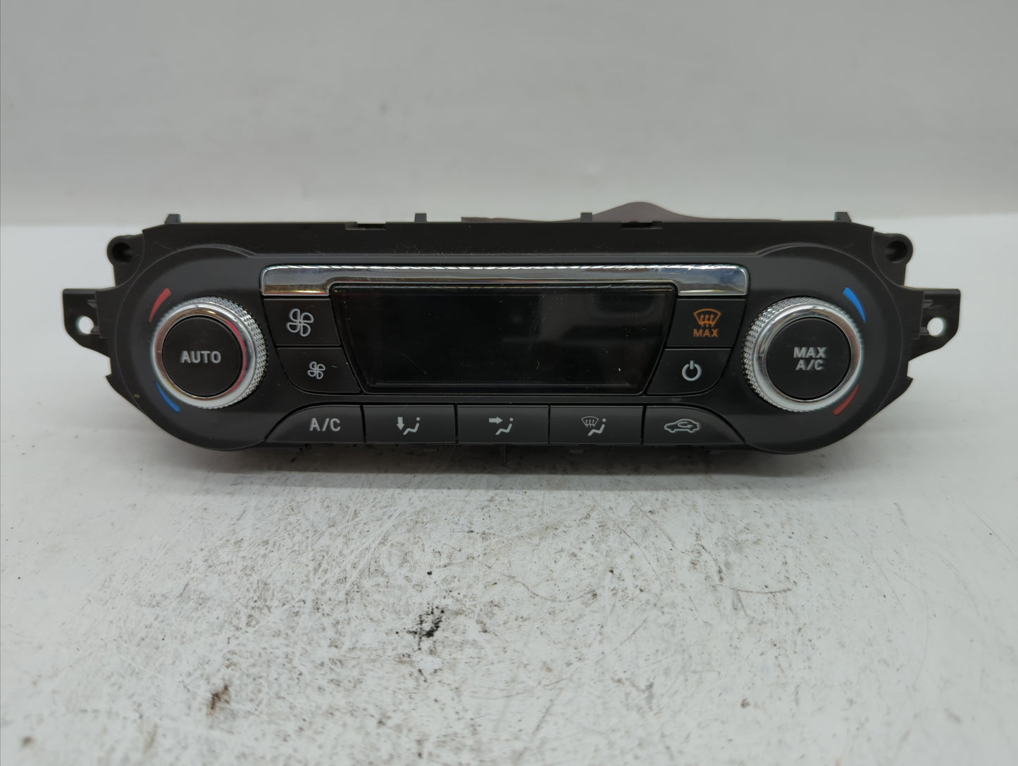 2013-2015 Ford Escape Climate Control Module Temperature AC/Heater Replacement P/N:CJ5T-18C612-BA CJ5T-18C612-BC Fits OEM Us