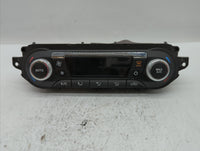 2013-2015 Ford Escape Climate Control Module Temperature AC/Heater Replacement P/N:CJ5T-18C612-BA CJ5T-18C612-BC Fits OEM Us