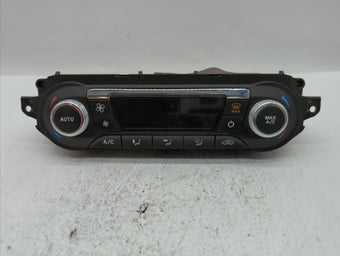 compare product 2013-2015 Ford Escape Climate Control Module Temperature AC/Heater Replacement P/N:CJ5T-18C612-BA CJ5T-18C612-BC Fits OEM Used Auto Parts