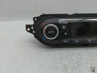2013-2015 Ford Escape Climate Control Module Temperature AC/Heater Replacement P/N:CJ5T-18C612-BA CJ5T-18C612-BC Fits OEM Us