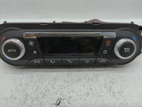 2013-2015 Ford Escape Climate Control Module Temperature AC/Heater Replacement P/N:CJ5T-18C612-BA CJ5T-18C612-BC Fits OEM Us