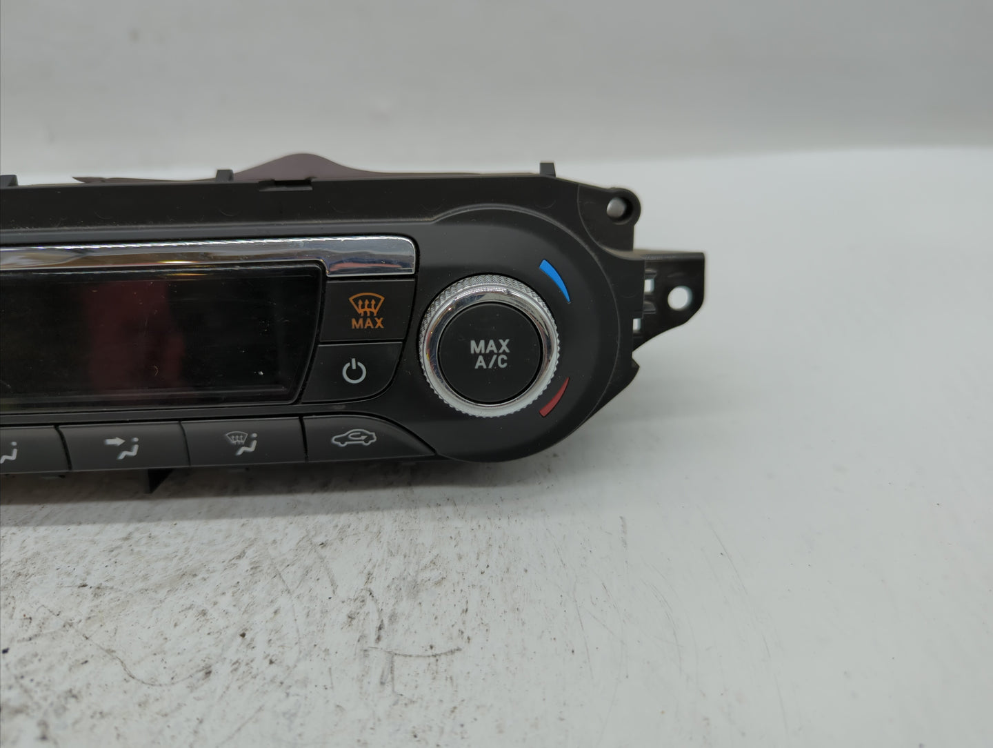 2013-2015 Ford Escape Climate Control Module Temperature AC/Heater Replacement P/N:CJ5T-18C612-BA CJ5T-18C612-BC Fits OEM Us