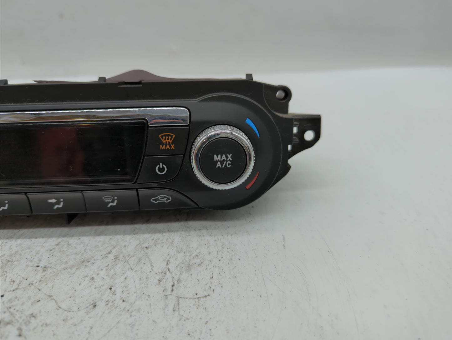 2013-2015 Ford Escape Climate Control Module Temperature AC/Heater Replacement P/N:CJ5T-18C612-BA CJ5T-18C612-BC Fits OEM Us