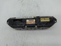 2013-2015 Ford Escape Climate Control Module Temperature AC/Heater Replacement P/N:CJ5T-18C612-BA CJ5T-18C612-BC Fits OEM Us
