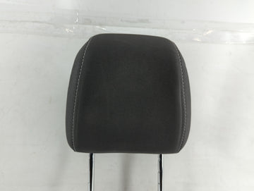 2013-2015 Ford Escape Headrest Head Rest Front Driver Passenger Seat Fits Fits 2013 2014 2015 OEM Used Auto Parts - Oemuseda