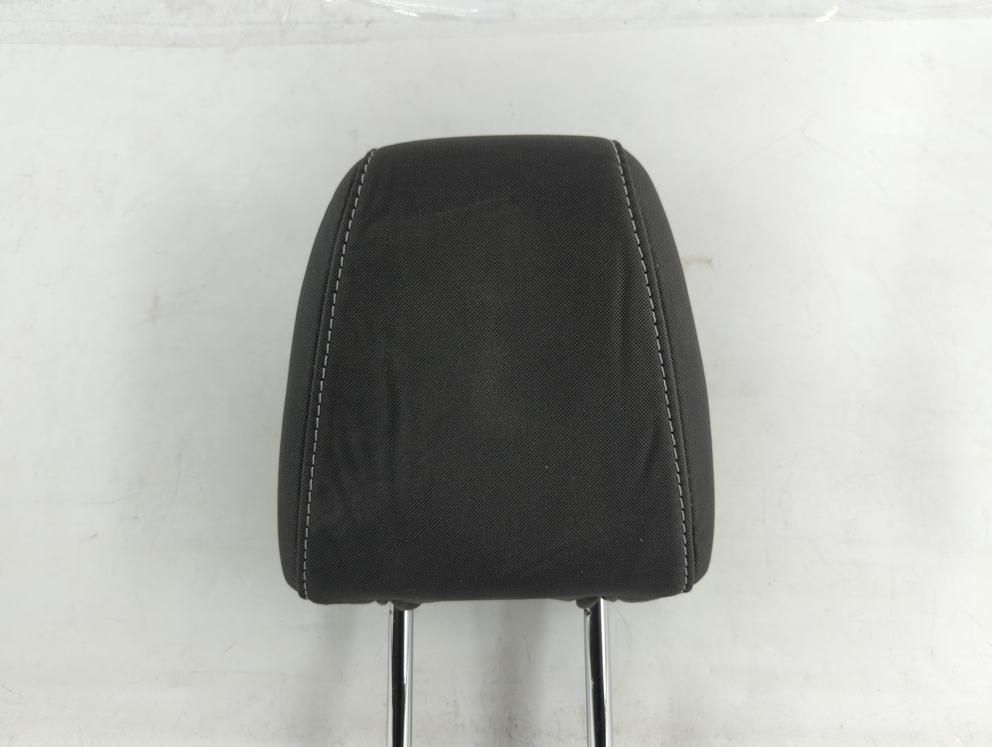 2014-2015 Ford Escape Headrest Head Rest Front Driver Passenger Seat Fits Fits 2014 2015 OEM Used Auto Parts - Oemusedautopa