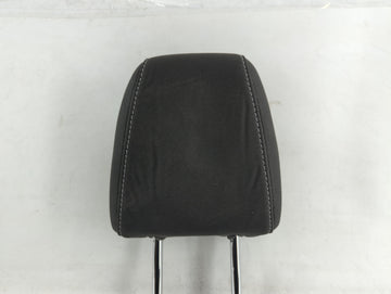 2014-2015 Ford Escape Headrest Head Rest Front Driver Passenger Seat Fits Fits 2014 2015 OEM Used Auto Parts - Oemusedautopa