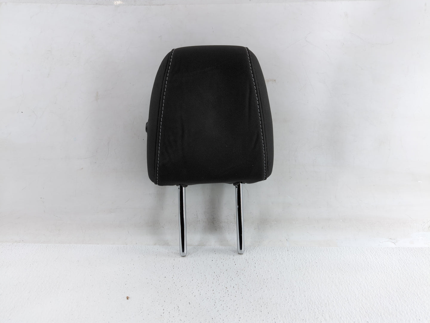 2014-2015 Ford Escape Headrest Head Rest Front Driver Passenger Seat Fits Fits 2014 2015 OEM Used Auto Parts - Oemusedautopa