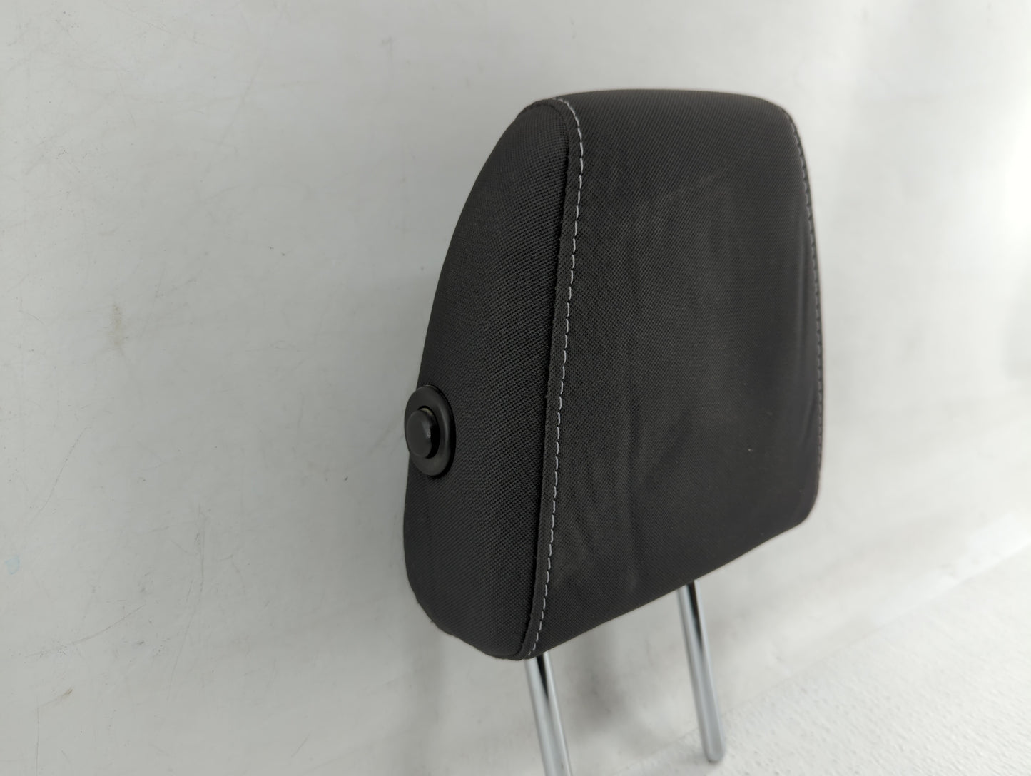 2014-2015 Ford Escape Headrest Head Rest Front Driver Passenger Seat Fits Fits 2014 2015 OEM Used Auto Parts - Oemusedautopa