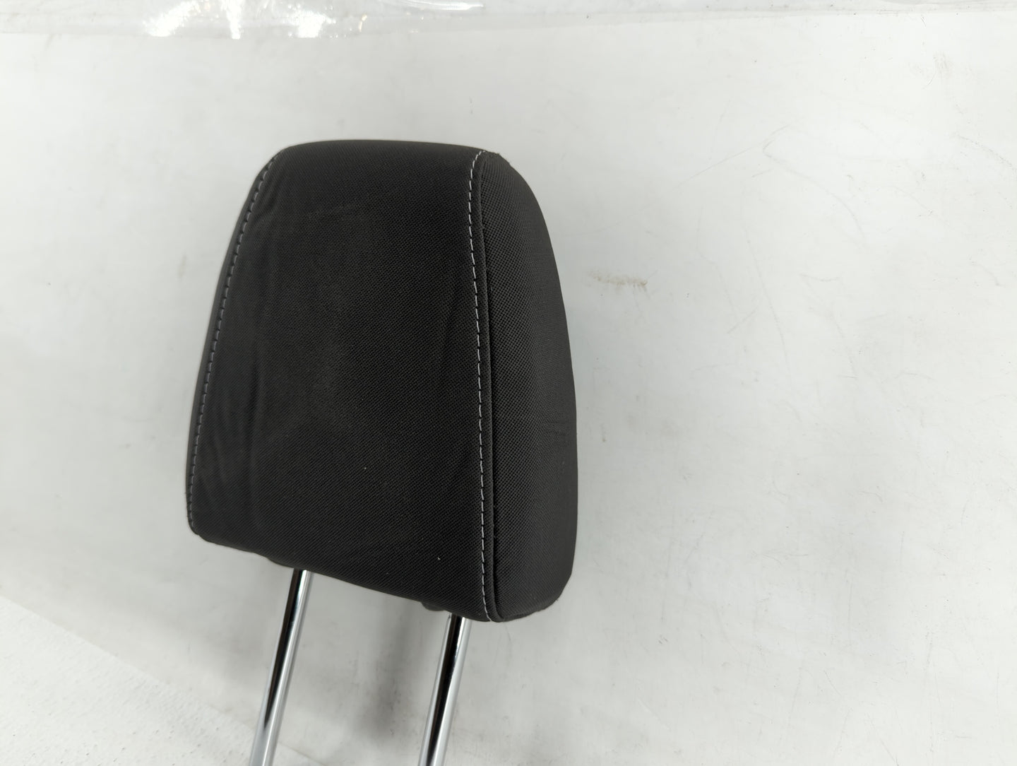 2014-2015 Ford Escape Headrest Head Rest Front Driver Passenger Seat Fits Fits 2014 2015 OEM Used Auto Parts - Oemusedautopa