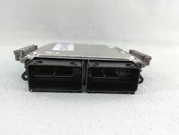 2013-2015 Ford Escape PCM Engine Control Computer ECU ECM PCU OEM P/N:DJ5A-12A650-ABB FJ5A-12A650-DC Fits Fits 2013 2014 201
