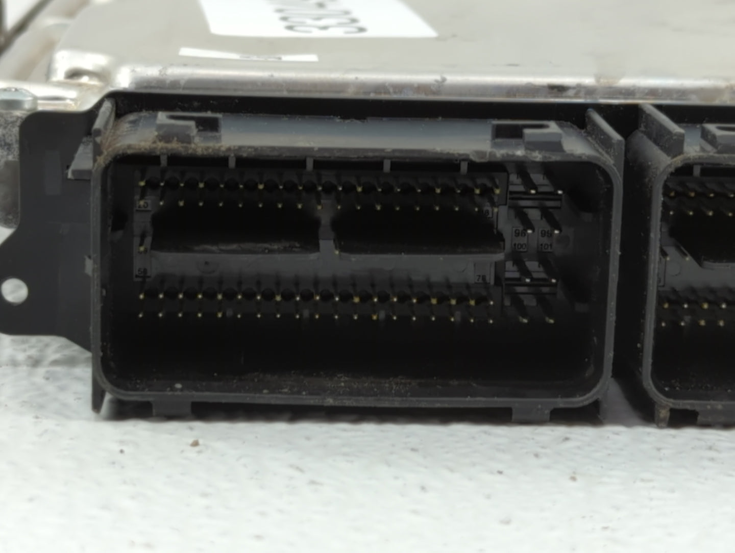 2013-2015 Ford Escape PCM Engine Control Computer ECU ECM PCU OEM P/N:DJ5A-12A650-ABB FJ5A-12A650-DC Fits Fits 2013 2014 201