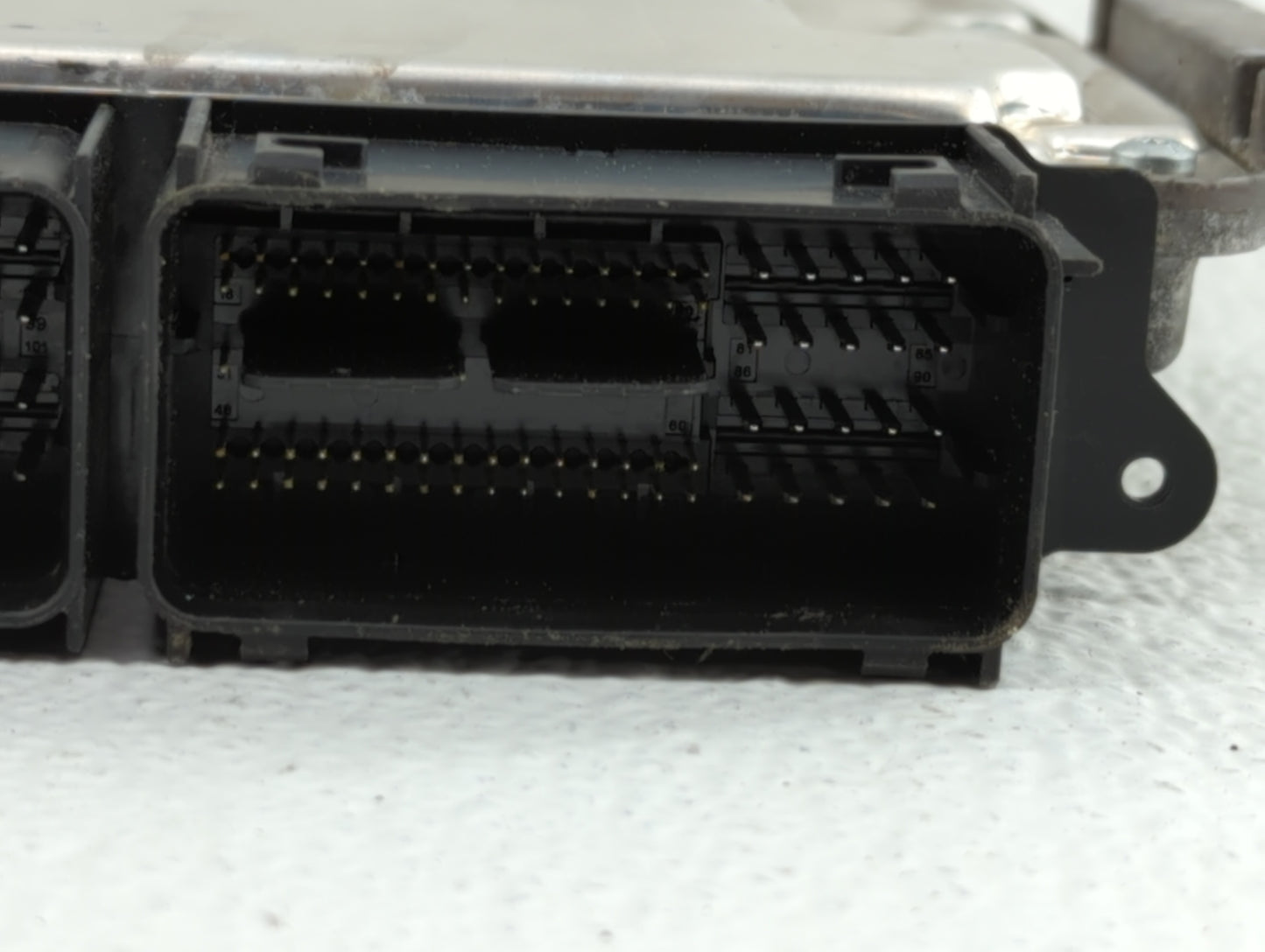 2013-2015 Ford Escape PCM Engine Control Computer ECU ECM PCU OEM P/N:DJ5A-12A650-ABB FJ5A-12A650-DC Fits Fits 2013 2014 201