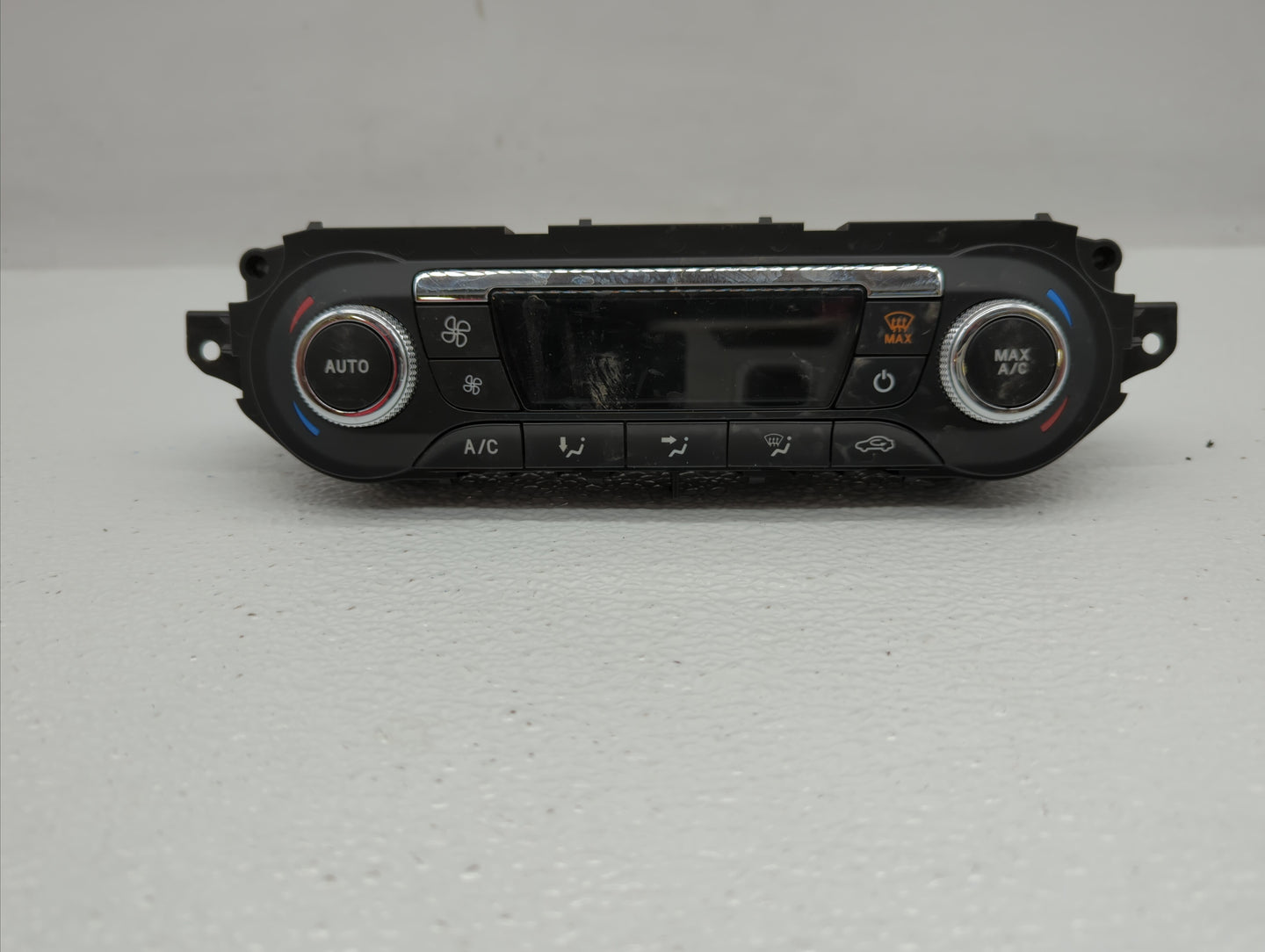 2013-2015 Ford Escape Climate Control Module Temperature AC/Heater Replacement P/N:CJ5T-18C612-BA CJ5T-18C612-BC Fits OEM Us