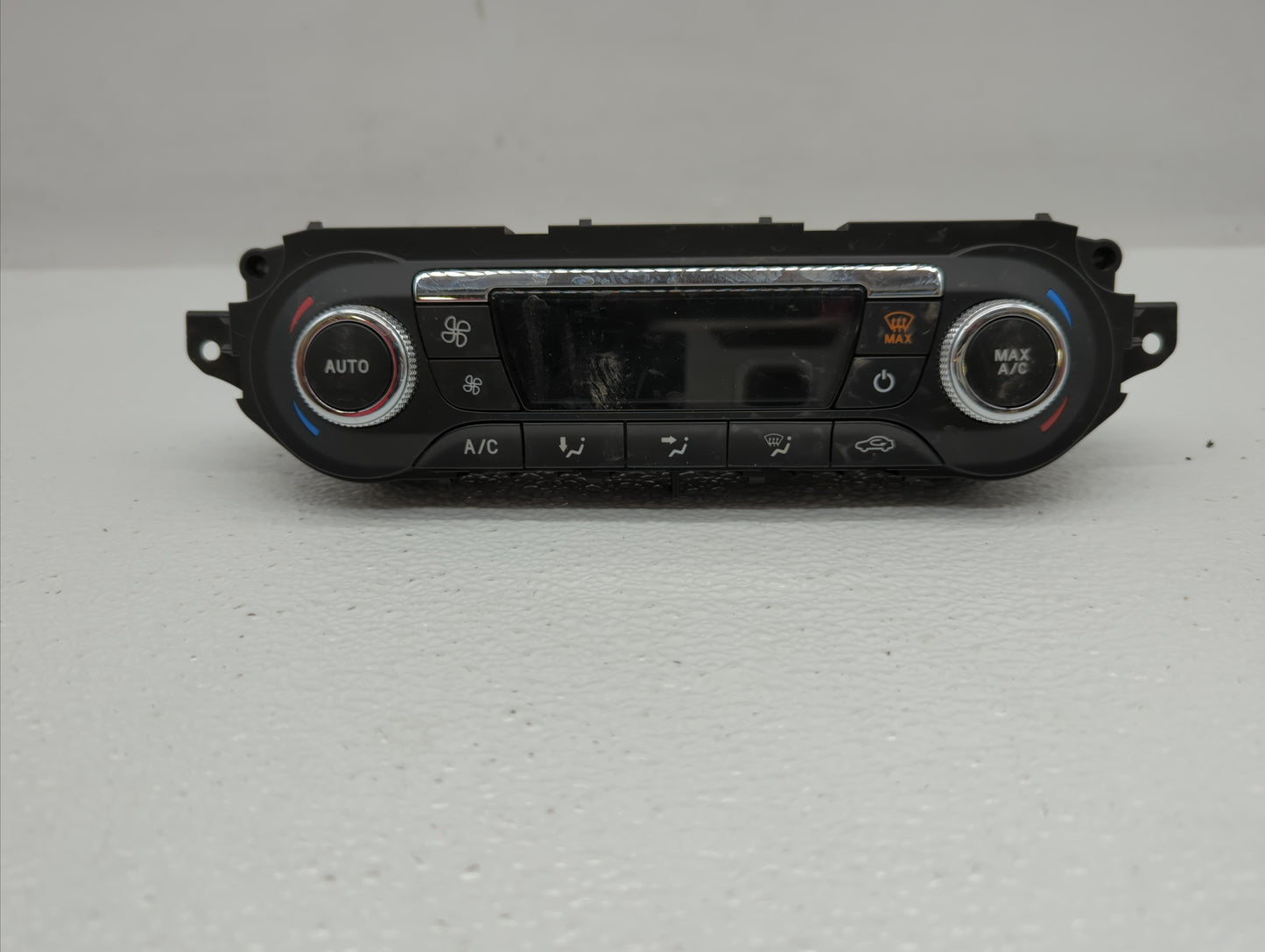 2013-2015 Ford Escape Climate Control Module Temperature AC/Heater Replacement P/N:CJ5T-18C612-BA CJ5T-18C612-BC Fits OEM Us