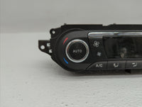2013-2015 Ford Escape Climate Control Module Temperature AC/Heater Replacement P/N:CJ5T-18C612-BA CJ5T-18C612-BC Fits OEM Us