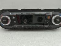 2013-2015 Ford Escape Climate Control Module Temperature AC/Heater Replacement P/N:CJ5T-18C612-BA CJ5T-18C612-BC Fits OEM Us