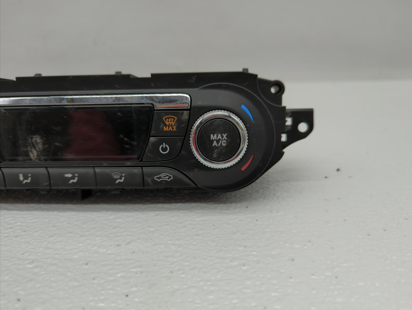 2013-2015 Ford Escape Climate Control Module Temperature AC/Heater Replacement P/N:CJ5T-18C612-BA CJ5T-18C612-BC Fits OEM Us