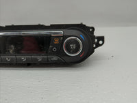 2013-2015 Ford Escape Climate Control Module Temperature AC/Heater Replacement P/N:CJ5T-18C612-BA CJ5T-18C612-BC Fits OEM Us