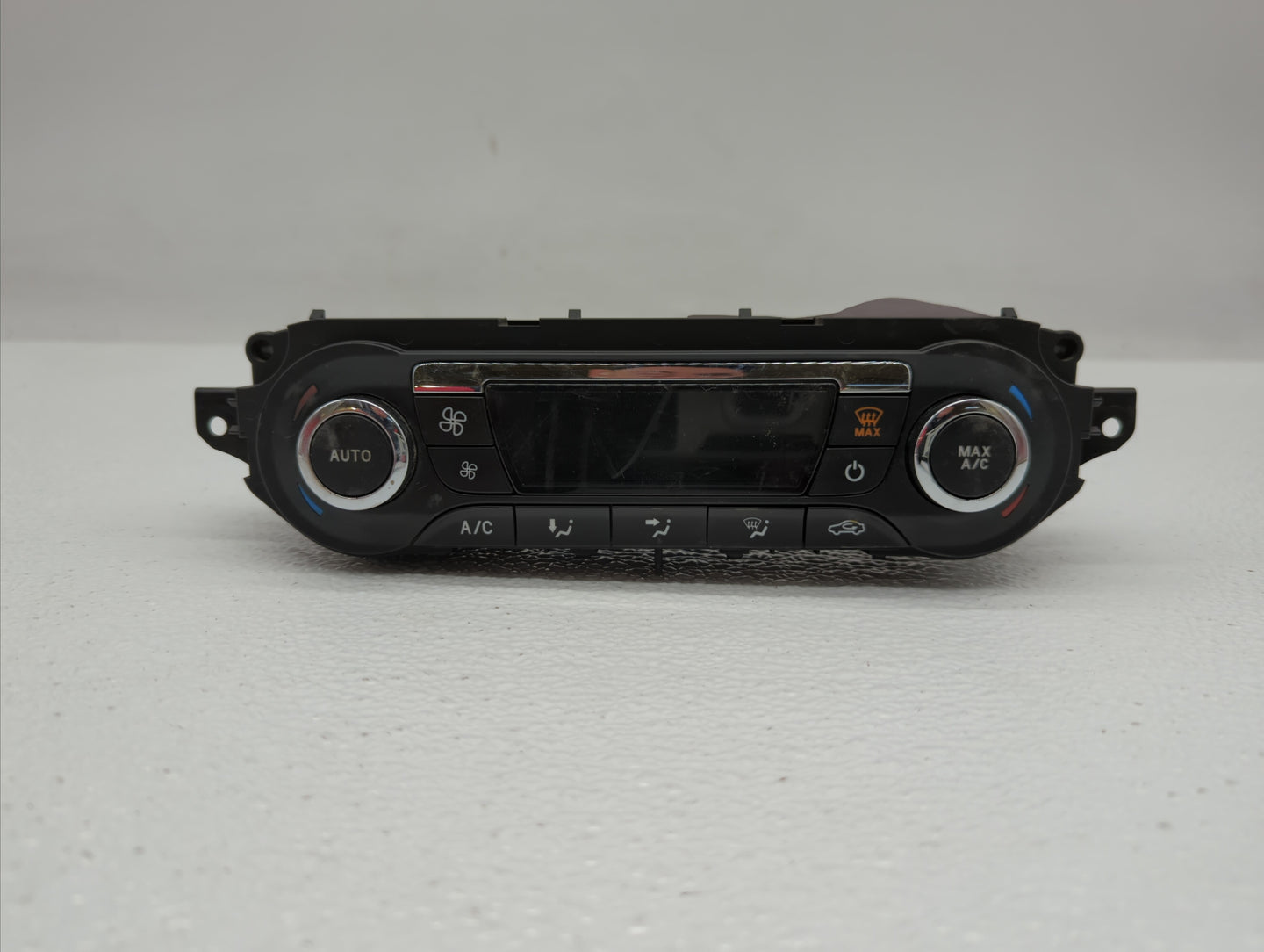 2013-2015 Ford Escape Climate Control Module Temperature AC/Heater Replacement P/N:CJ5T-18C612-AE CJ5T-18C612-BA Fits OEM Us