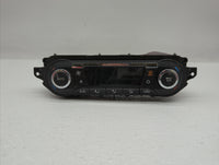 2013-2015 Ford Escape Climate Control Module Temperature AC/Heater Replacement P/N:CJ5T-18C612-AE CJ5T-18C612-BA Fits OEM Us