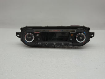 compare product 2013-2015 Ford Escape Climate Control Module Temperature AC/Heater Replacement P/N:CJ5T-18C612-AE CJ5T-18C612-BA Fits OEM Used Auto Parts