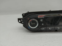 2013-2015 Ford Escape Climate Control Module Temperature AC/Heater Replacement P/N:CJ5T-18C612-AE CJ5T-18C612-BA Fits OEM Us