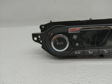 2013-2015 Ford Escape Climate Control Module Temperature AC/Heater Replacement P/N:CJ5T-18C612-AE CJ5T-18C612-BA Fits OEM Used Auto Parts