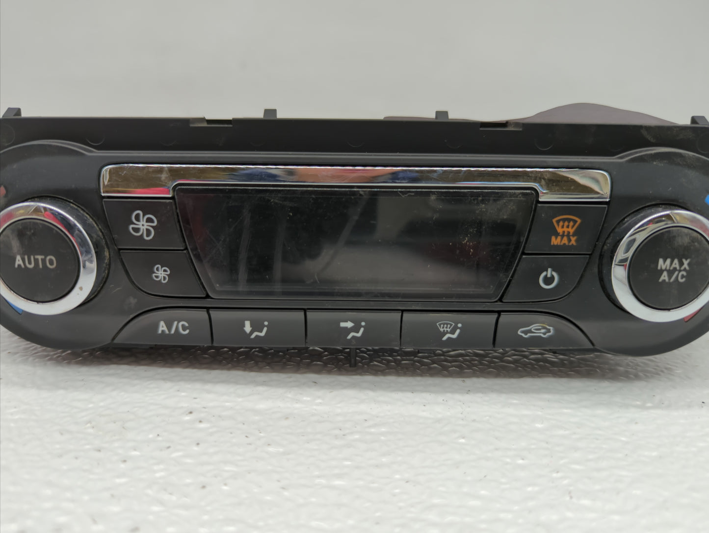 2013-2015 Ford Escape Climate Control Module Temperature AC/Heater Replacement P/N:CJ5T-18C612-AE CJ5T-18C612-BA Fits OEM Us