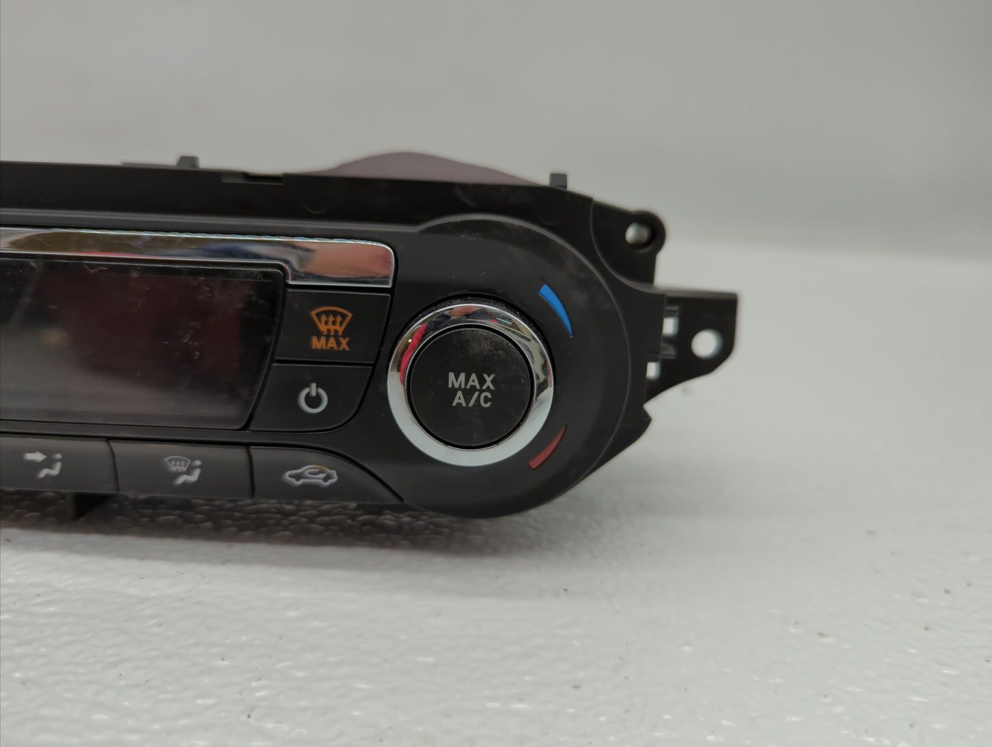 2013-2015 Ford Escape Climate Control Module Temperature AC/Heater Replacement P/N:CJ5T-18C612-AE CJ5T-18C612-BA Fits OEM Us