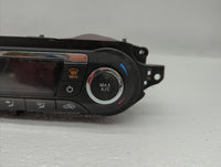 2013-2015 Ford Escape Climate Control Module Temperature AC/Heater Replacement P/N:CJ5T-18C612-AE CJ5T-18C612-BA Fits OEM Us