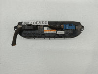 2013-2015 Ford Escape Climate Control Module Temperature AC/Heater Replacement P/N:CJ5T-18C612-AE CJ5T-18C612-BA Fits OEM Us