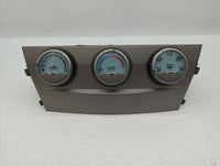 2013-2015 Ford Escape Climate Control Module Temperature AC/Heater Replacement P/N:CJ5T-18C612-BA CJ5T-18C612-BC Fits OEM Us