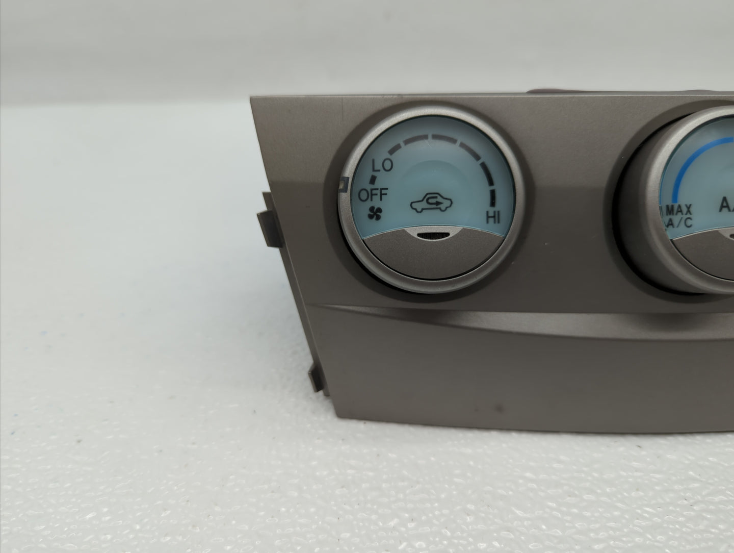 2013-2015 Ford Escape Climate Control Module Temperature AC/Heater Replacement P/N:CJ5T-18C612-BA CJ5T-18C612-BC Fits OEM Us