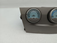 2013-2015 Ford Escape Climate Control Module Temperature AC/Heater Replacement P/N:CJ5T-18C612-BA CJ5T-18C612-BC Fits OEM Us