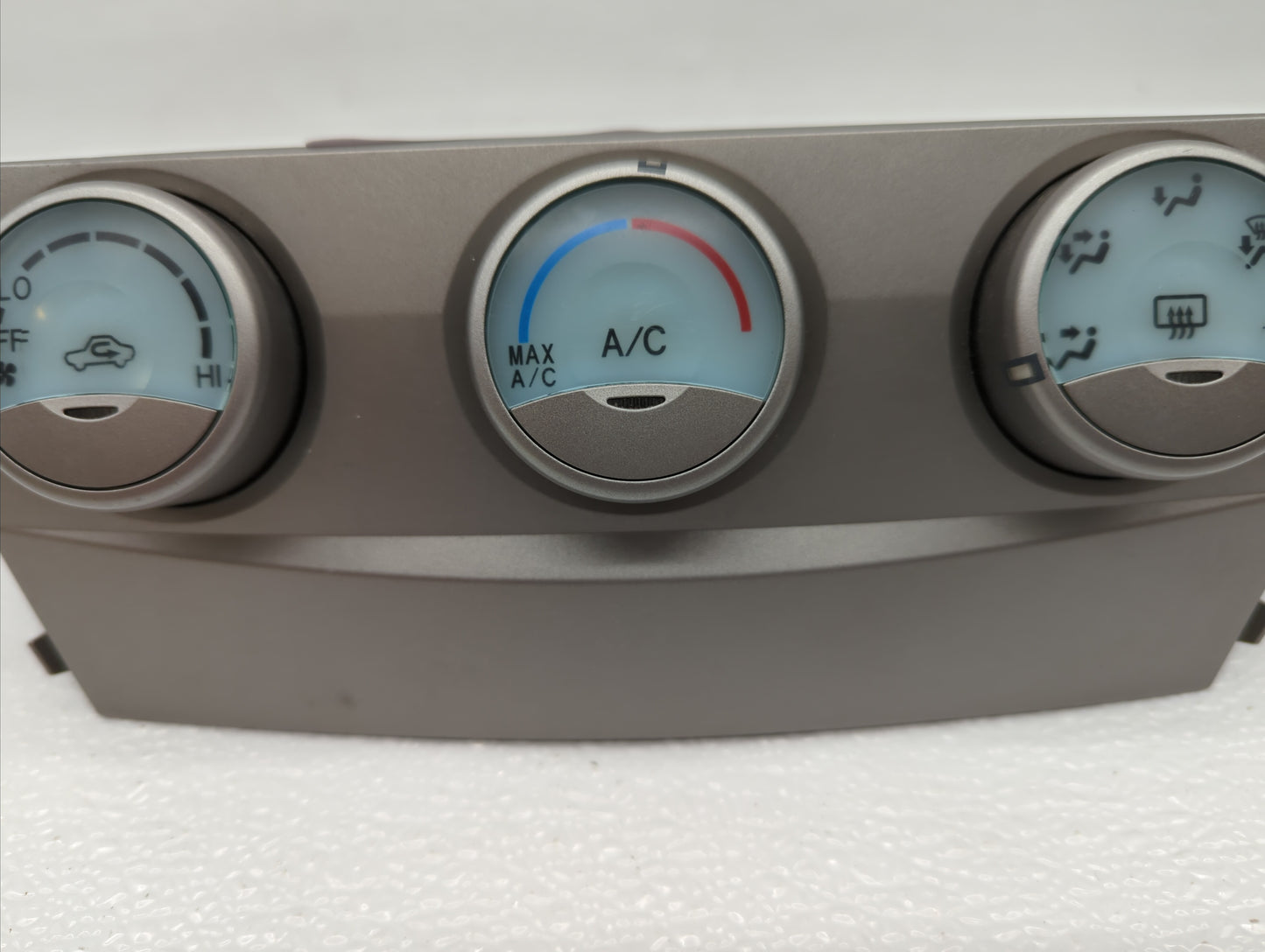 2013-2015 Ford Escape Climate Control Module Temperature AC/Heater Replacement P/N:CJ5T-18C612-BA CJ5T-18C612-BC Fits OEM Us
