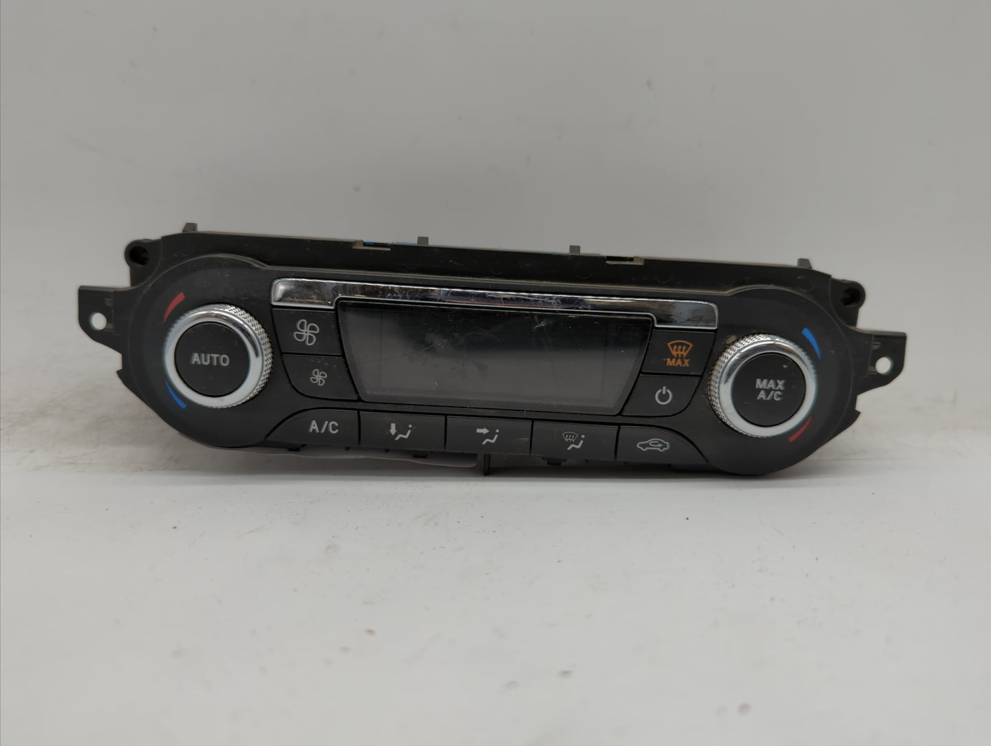 2013-2015 Ford Escape Climate Control Module Temperature AC/Heater Replacement P/N:CJ5T-18C612-BA CJ5T-18C612-BC Fits OEM Us