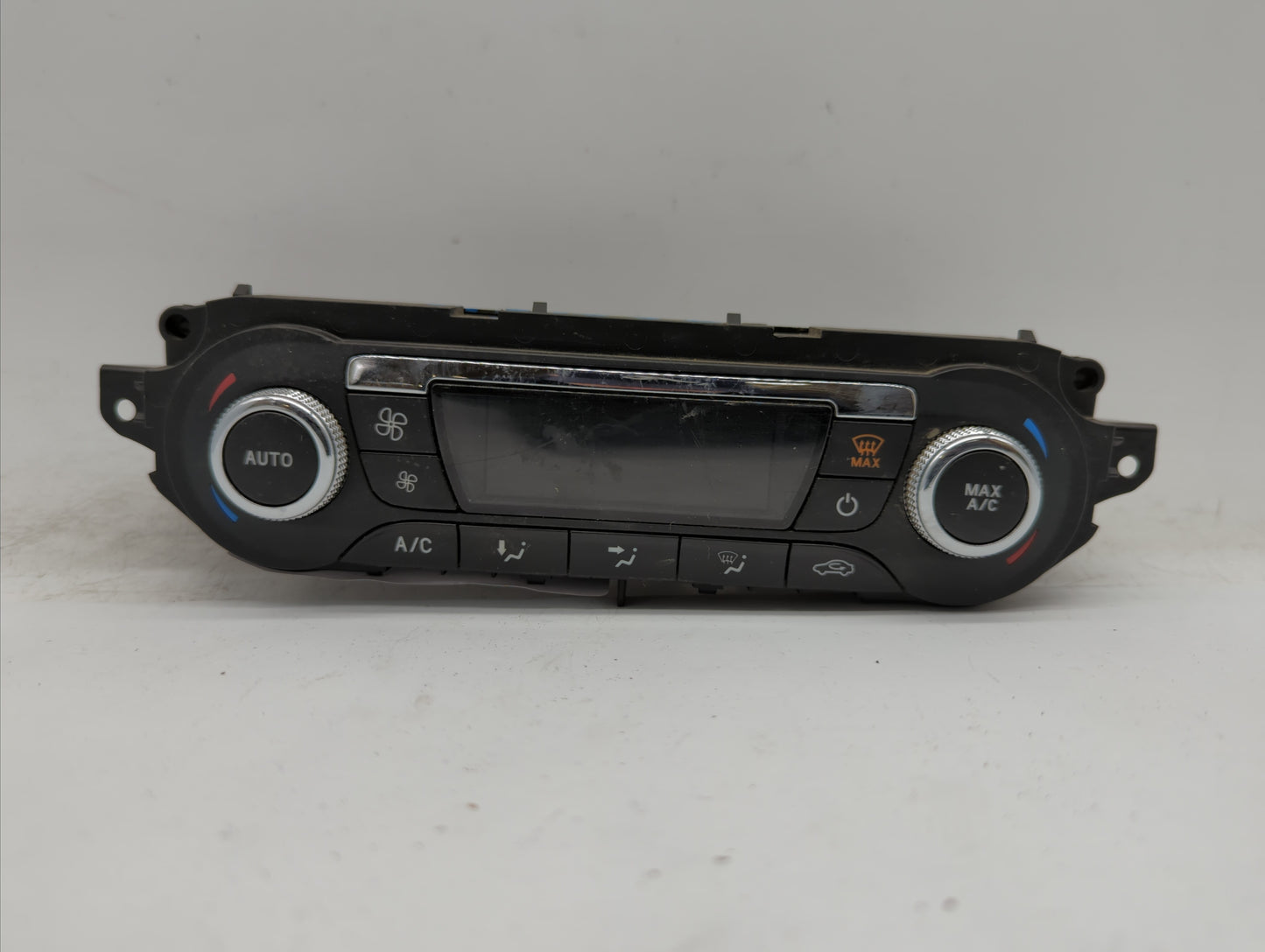 2013-2015 Ford Escape Climate Control Module Temperature AC/Heater Replacement P/N:CJ5T-18C612-BA CJ5T-18C612-BC Fits OEM Us