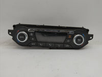 2013-2015 Ford Escape Climate Control Module Temperature AC/Heater Replacement P/N:CJ5T-18C612-BA CJ5T-18C612-BC Fits OEM Us