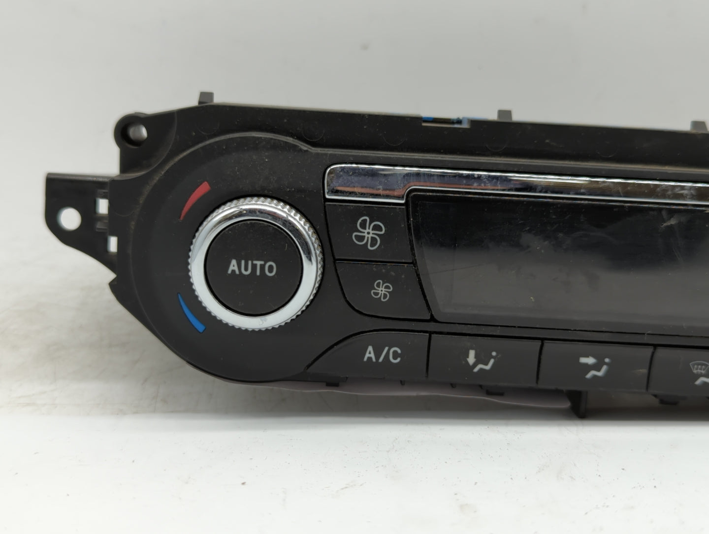 2013-2015 Ford Escape Climate Control Module Temperature AC/Heater Replacement P/N:CJ5T-18C612-BA CJ5T-18C612-BC Fits OEM Us
