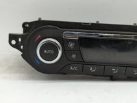 2013-2015 Ford Escape Climate Control Module Temperature AC/Heater Replacement P/N:CJ5T-18C612-BA CJ5T-18C612-BC Fits OEM Us