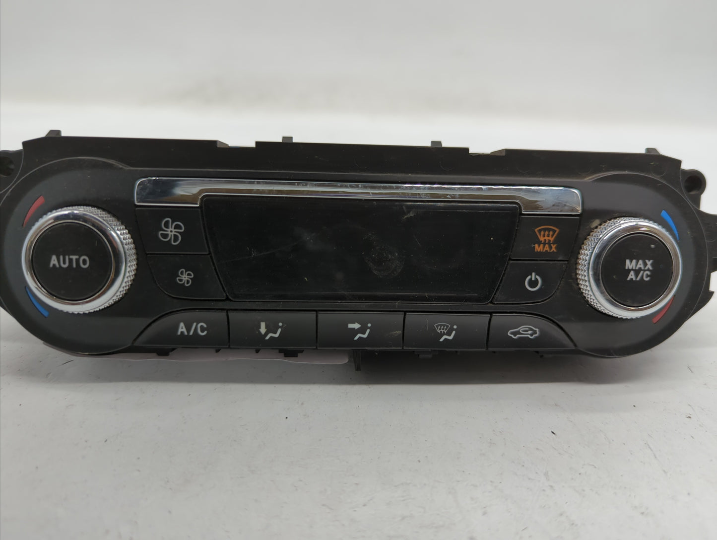 2013-2015 Ford Escape Climate Control Module Temperature AC/Heater Replacement P/N:CJ5T-18C612-BA CJ5T-18C612-BC Fits OEM Us