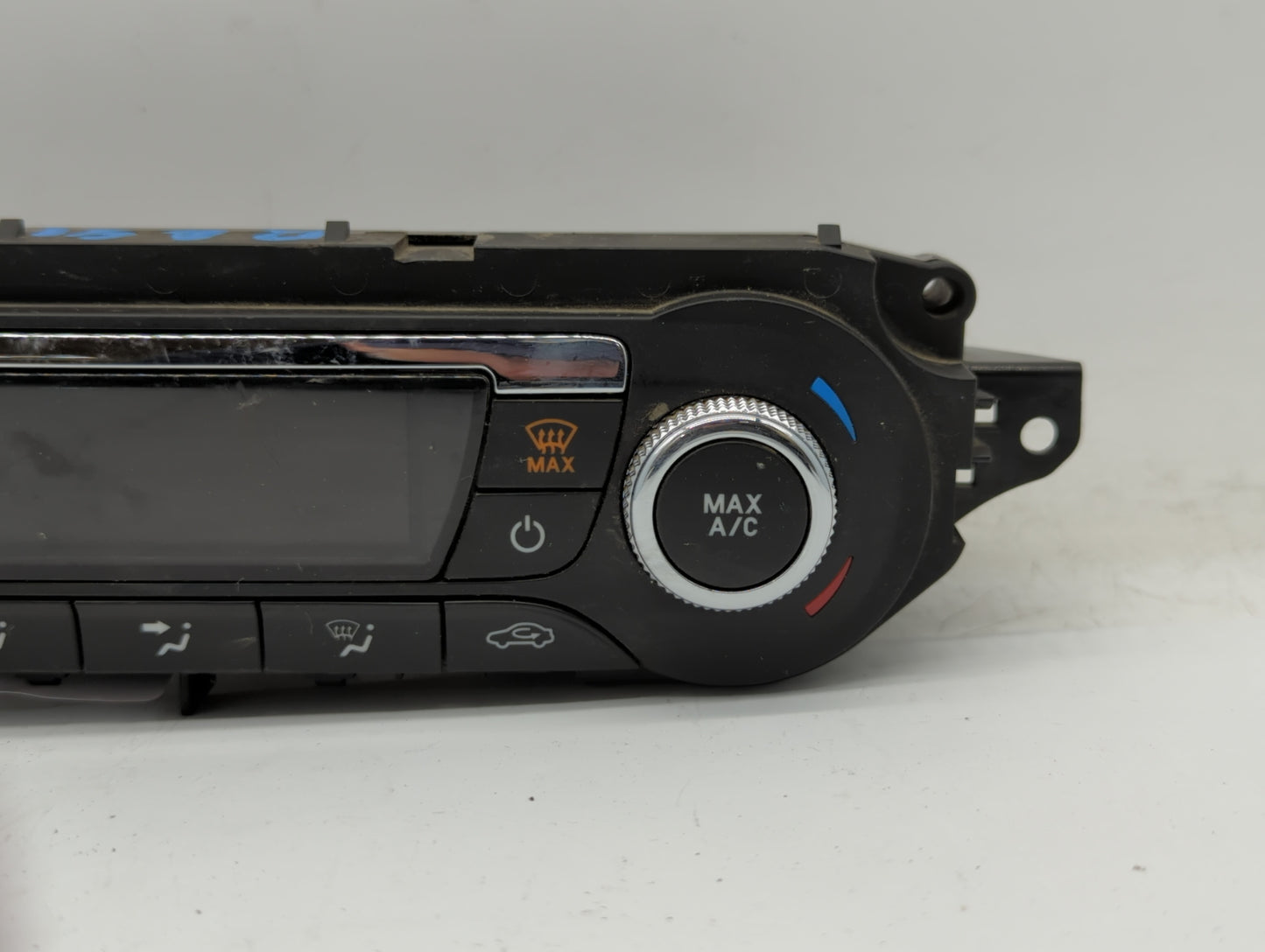 2013-2015 Ford Escape Climate Control Module Temperature AC/Heater Replacement P/N:CJ5T-18C612-BA CJ5T-18C612-BC Fits OEM Us