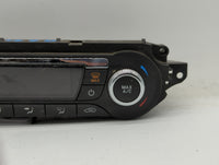 2013-2015 Ford Escape Climate Control Module Temperature AC/Heater Replacement P/N:CJ5T-18C612-BA CJ5T-18C612-BC Fits OEM Us