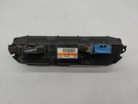 2013-2015 Ford Escape Climate Control Module Temperature AC/Heater Replacement P/N:CJ5T-18C612-BA CJ5T-18C612-BC Fits OEM Us