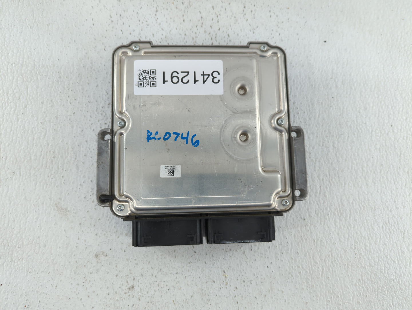 2013-2015 Ford Escape PCM Engine Control Computer ECU ECM PCU OEM P/N:DJ5A-12A650-ABB FJ5A-12A650-DC Fits Fits 2013 2014 201