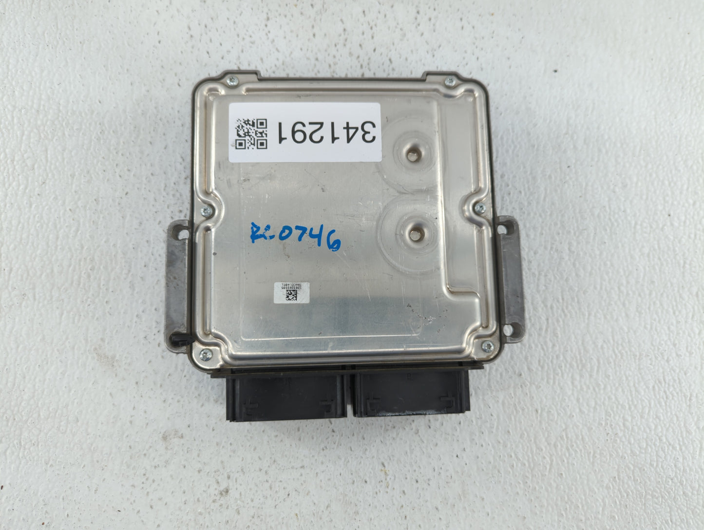 2013-2015 Ford Escape PCM Engine Control Computer ECU ECM PCU OEM P/N:DJ5A-12A650-ABB FJ5A-12A650-DC Fits Fits 2013 2014 201
