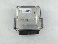 2013-2015 Ford Escape PCM Engine Control Computer ECU ECM PCU OEM P/N:DJ5A-12A650-ABB FJ5A-12A650-DC Fits Fits 2013 2014 201