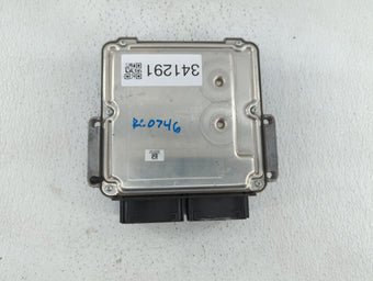 compare product 2013-2015 Ford Escape PCM Engine Control Computer ECU ECM PCU OEM P/N:DJ5A-12A650-ABB FJ5A-12A650-DC Fits Fits 2013 2014 2015 OEM Used Auto Parts